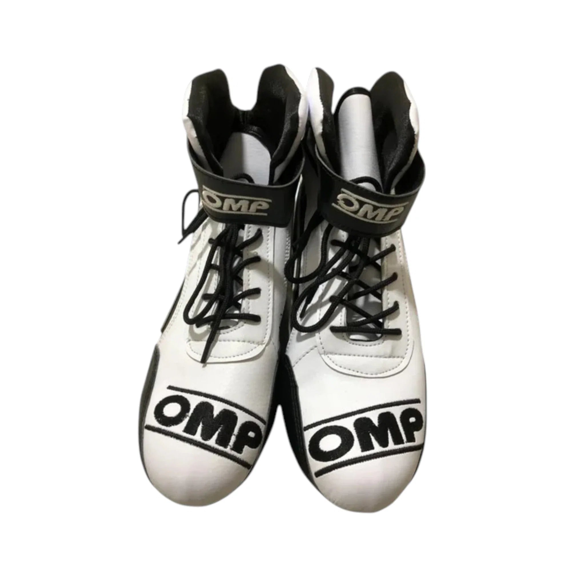 Sonny Hayes APXGP OMP F1 Racing Shoes - Prix Racewears image 3