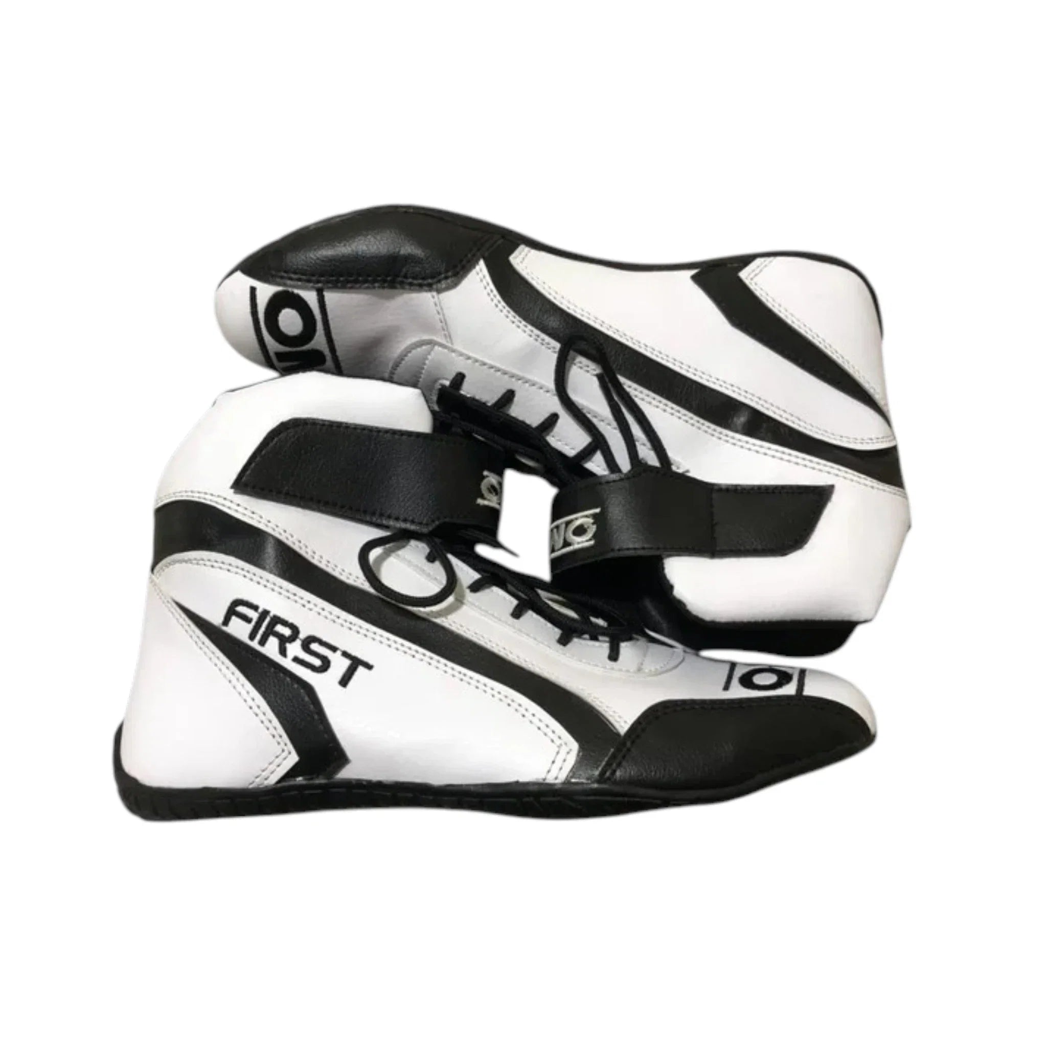 Sonny Hayes APXGP OMP F1 Racing Shoes - Prix Racewears image 4