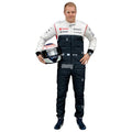 Valtteri Bottas 2013 Williams F1 Race Suit - Prix Racewears image 1