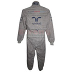 Valtteri Bottas 2014 Williams F1 Race Suit - Prix Racewears image 2