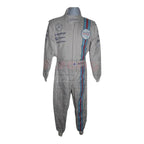 Valtteri Bottas 2014 Williams F1 Race Suit - Prix Racewears image 3