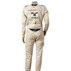 Valtteri Bottas 2015 Williams F1 Race Suit - Prix Racewears image 3