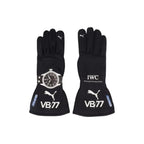 Valtteri Bottas 2020 Mercedes-AMG Petronas F1 Racing Gloves - Prix Racewears image 1