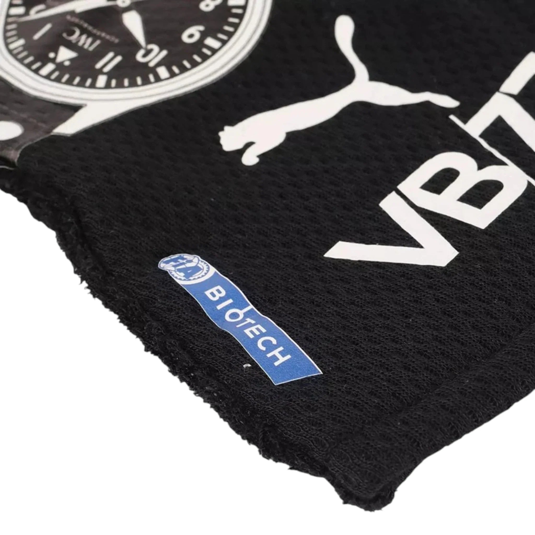 Valtteri Bottas 2020 Mercedes-AMG Petronas F1 Racing Gloves - Prix Racewears image 3