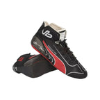 Valtteri Bottas 2022 Alfa Romeo F1 Racing Shoes - Prix Racewears image 2