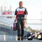 Valtteri Bottas 2022 Alfa Romeo F1 Racing Shoes - Prix Racewears image 3