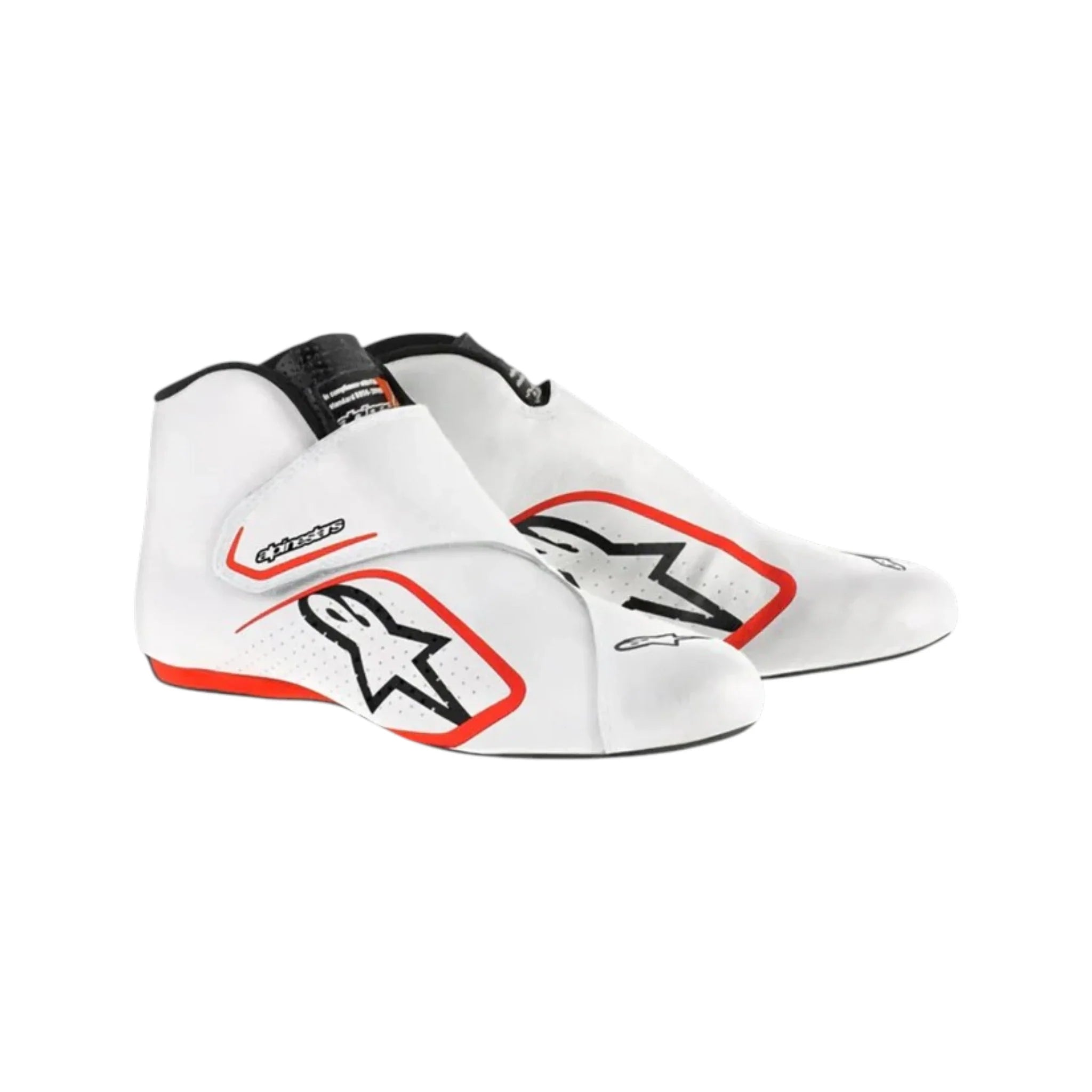 Yuki Tsunoda 2021 AlphaTauri F1 Racing Shoes - Prix Racewears image 1