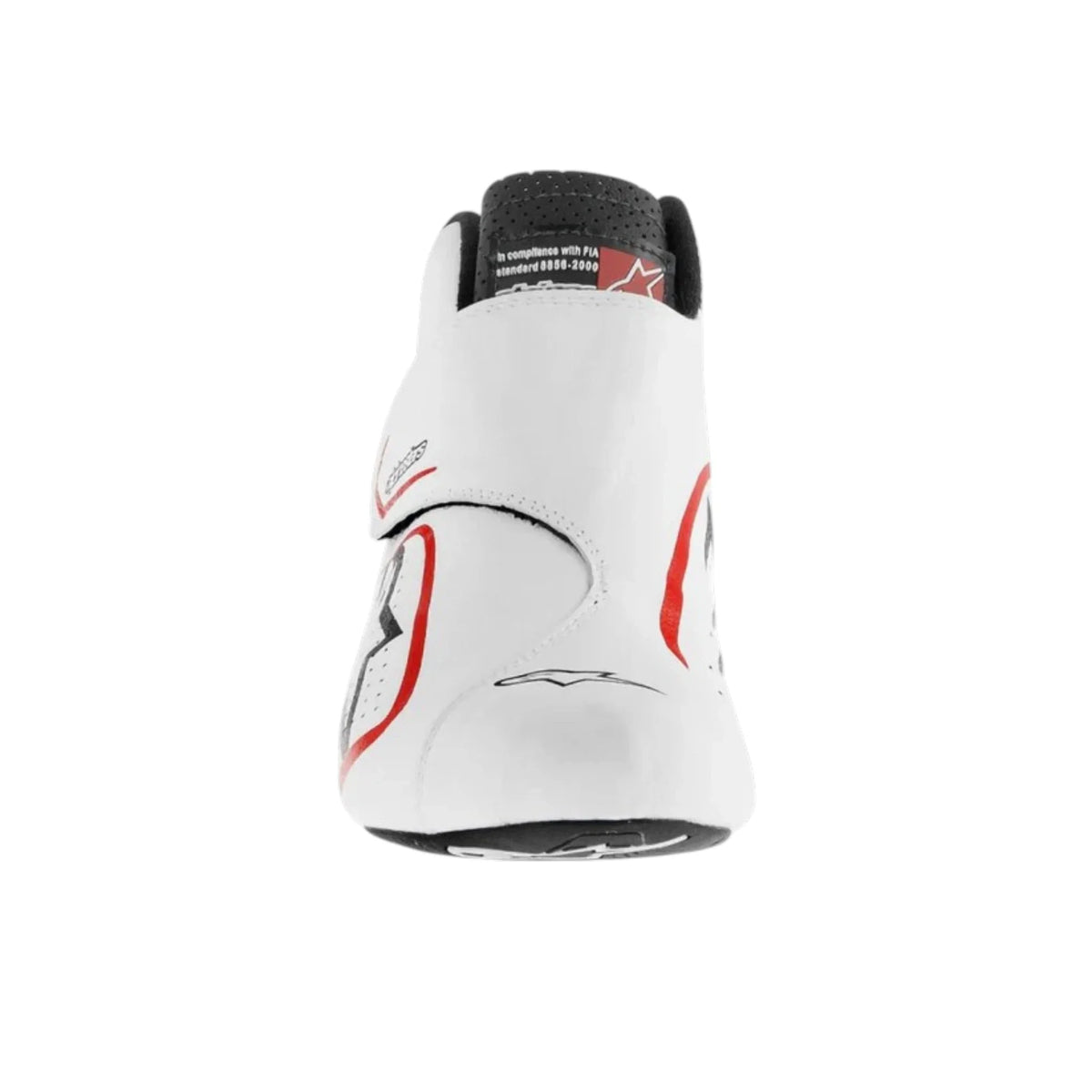 Yuki Tsunoda 2021 AlphaTauri F1 Racing Shoes - Prix Racewears image 2