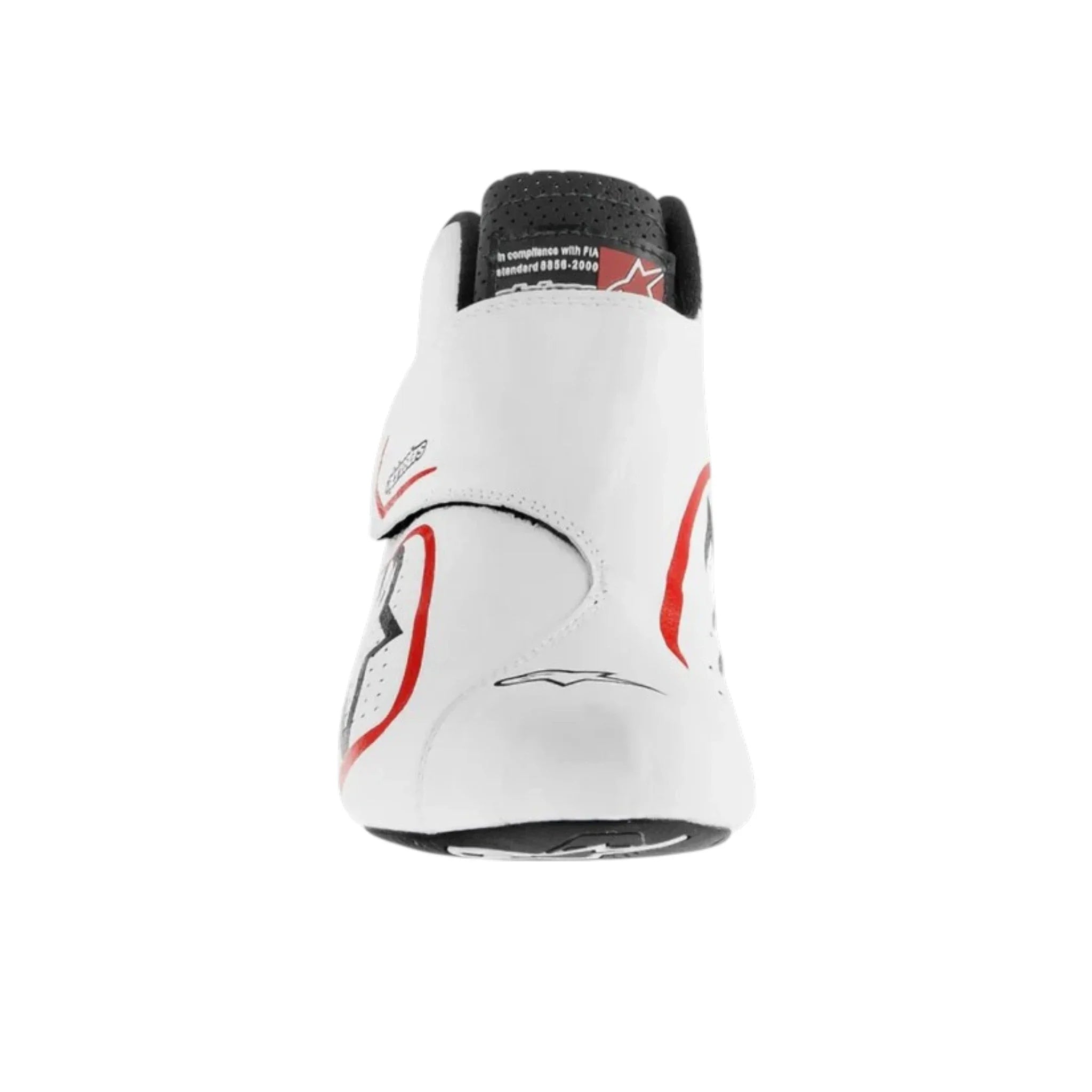 Yuki Tsunoda 2021 AlphaTauri F1 Racing Shoes - Prix Racewears image 3