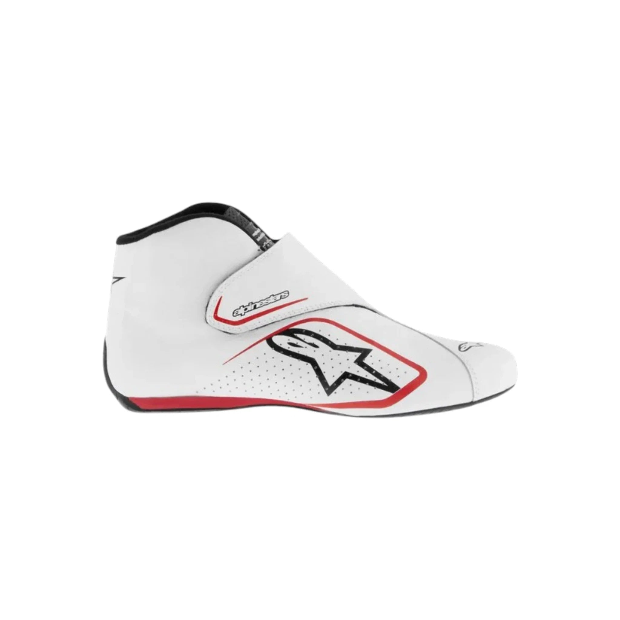 Yuki Tsunoda 2021 AlphaTauri F1 Racing Shoes - Prix Racewears image 4