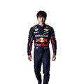 Yuki Tsunoda 2025 Red Bull F1 Race Suit - Prix Racewears image 1