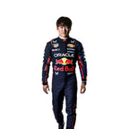 Yuki Tsunoda 2025 Red Bull F1 Race Suit - Prix Racewears image 1