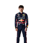 Yuki Tsunoda 2025 Red Bull F1 Race Suit - Prix Racewears image 4