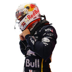 Yuki Tsunoda 2025 Red Bull Las Vegas GP F1 Race Suit - Prix Racewears image 3