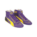 Zhou Guanyu 2023 Alfa Romeo Mexico GP F1 Racing Shoes - Prix Racewears image 1