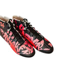 Zhou Guanyu 2023 Alfa Romeo Special Edition F1 Racing Shoes - Prix Racewears image 1