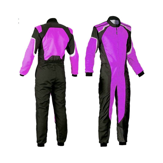 Kart Racing Suit ZX4