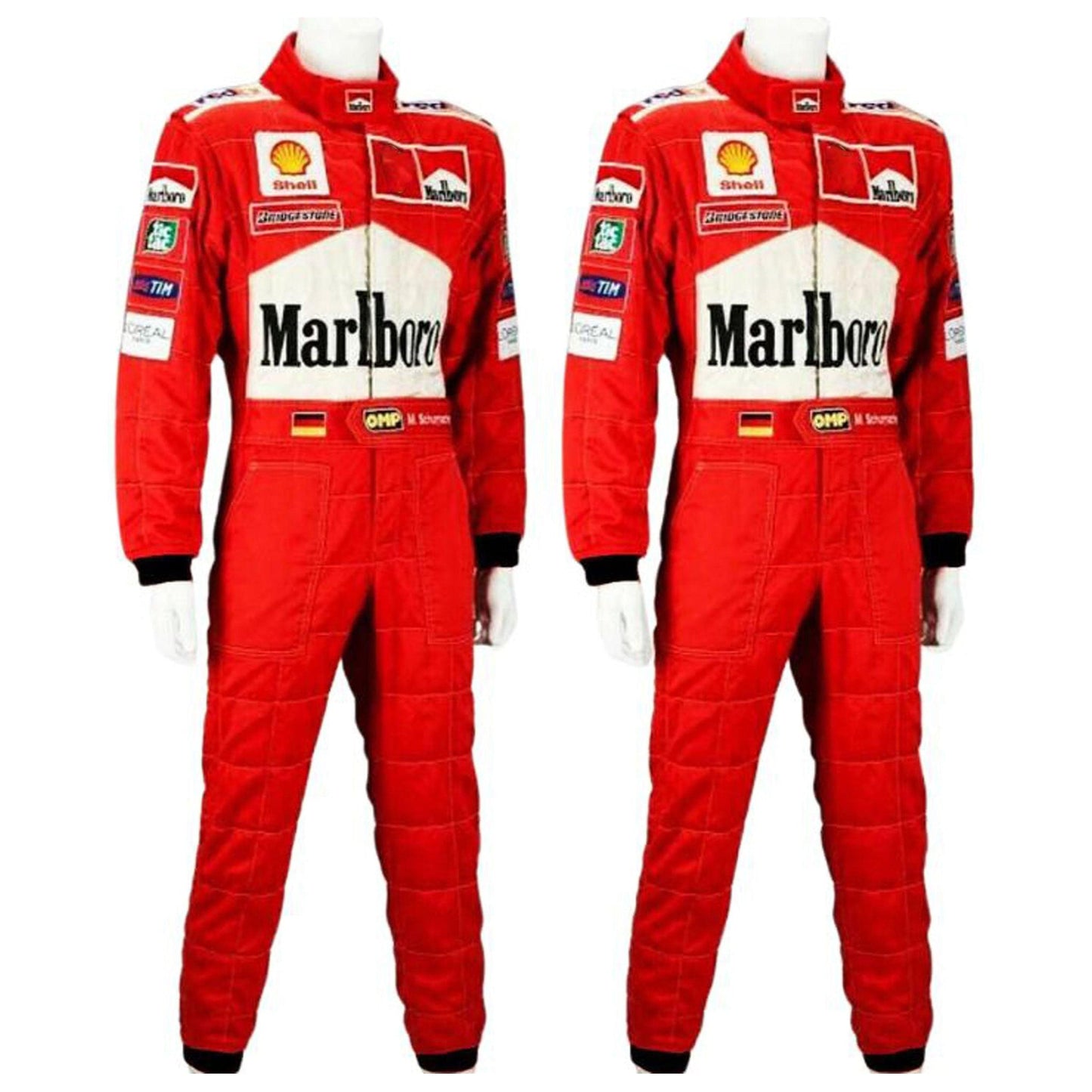 F1 Race Suit Fernando Alonso Renault 2006