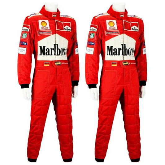 F1 Race Suit Fernando Alonso Renault 2006