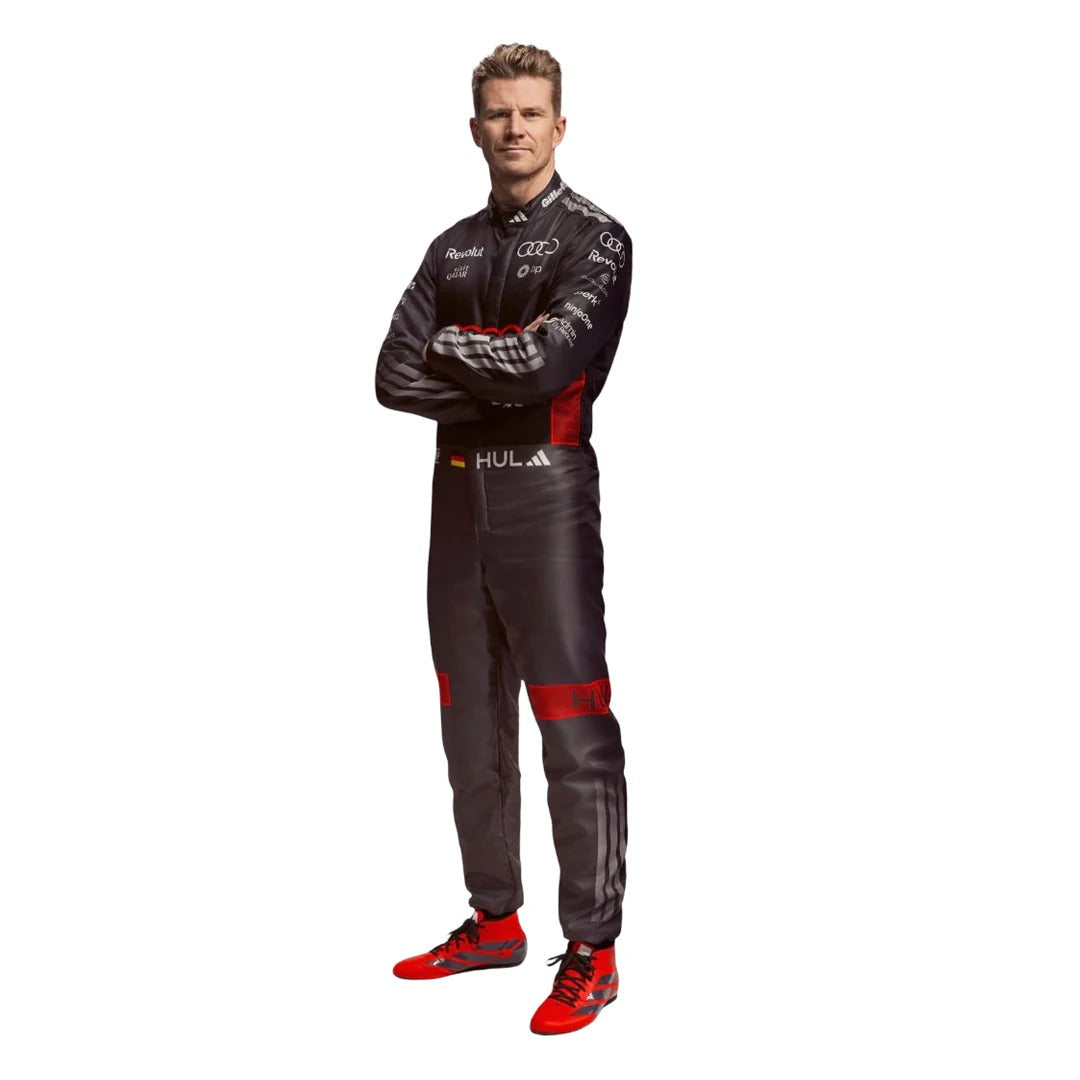 2026 Gabriel Bortoleto & Nico Hulkenberg F1 Racing Suit
