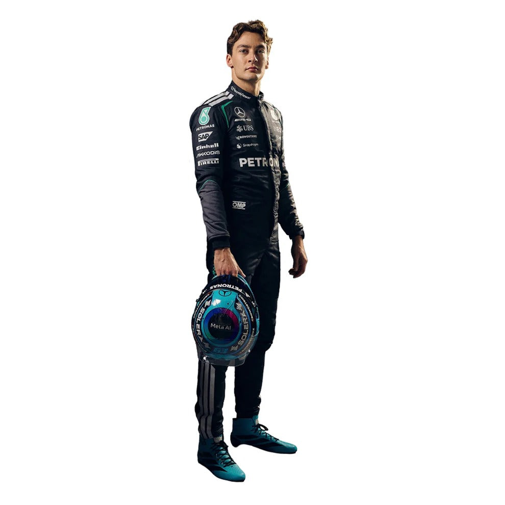 2026 George Russell F1 Racing Suit