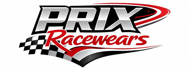 Prix Racewears