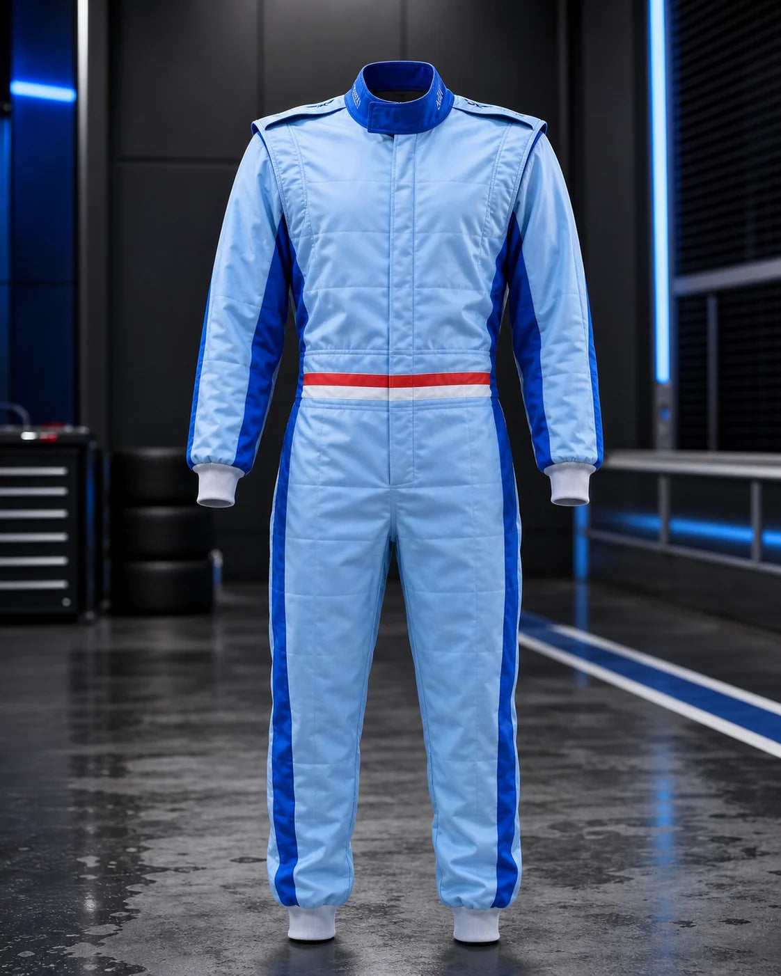 Karting Racewear