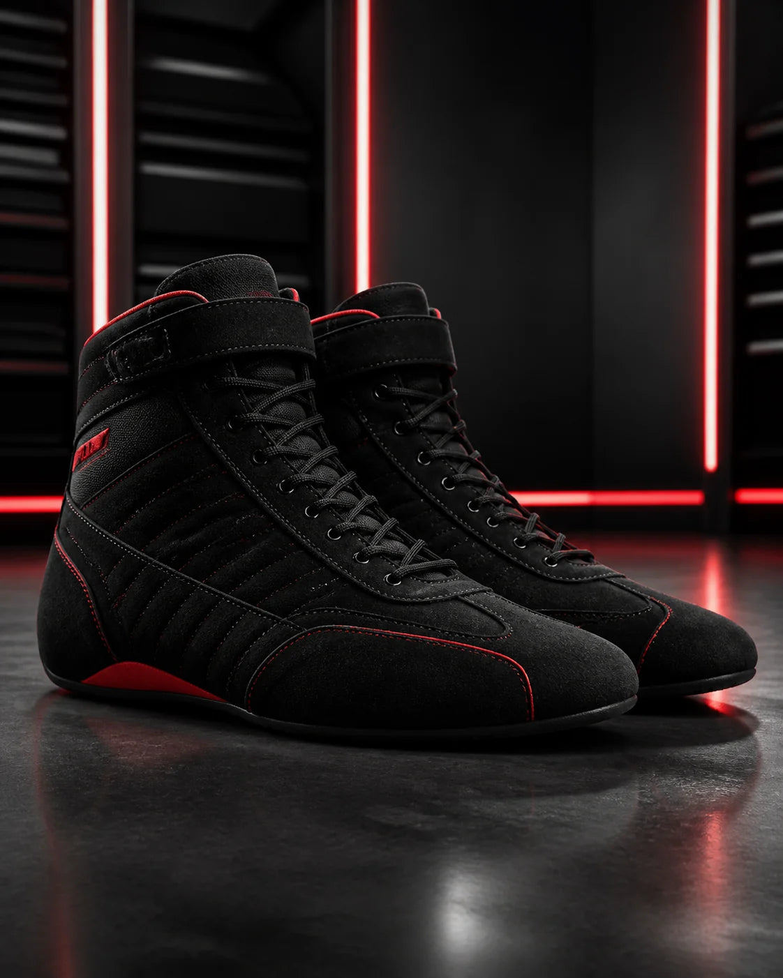 Racing Shoes